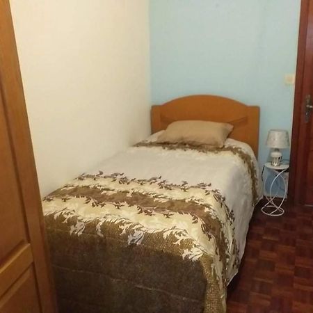 Апартаменты Rose Street House Ангра-ду-Эроижму Экстерьер фото