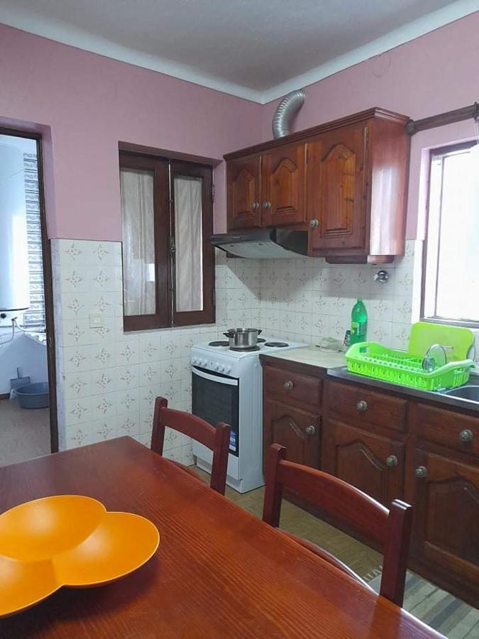 Апартаменты Rose Street House Ангра-ду-Эроижму Экстерьер фото