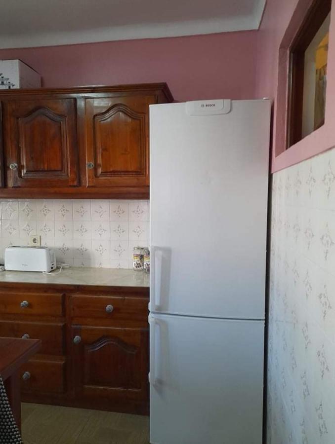 Апартаменты Rose Street House Ангра-ду-Эроижму Экстерьер фото