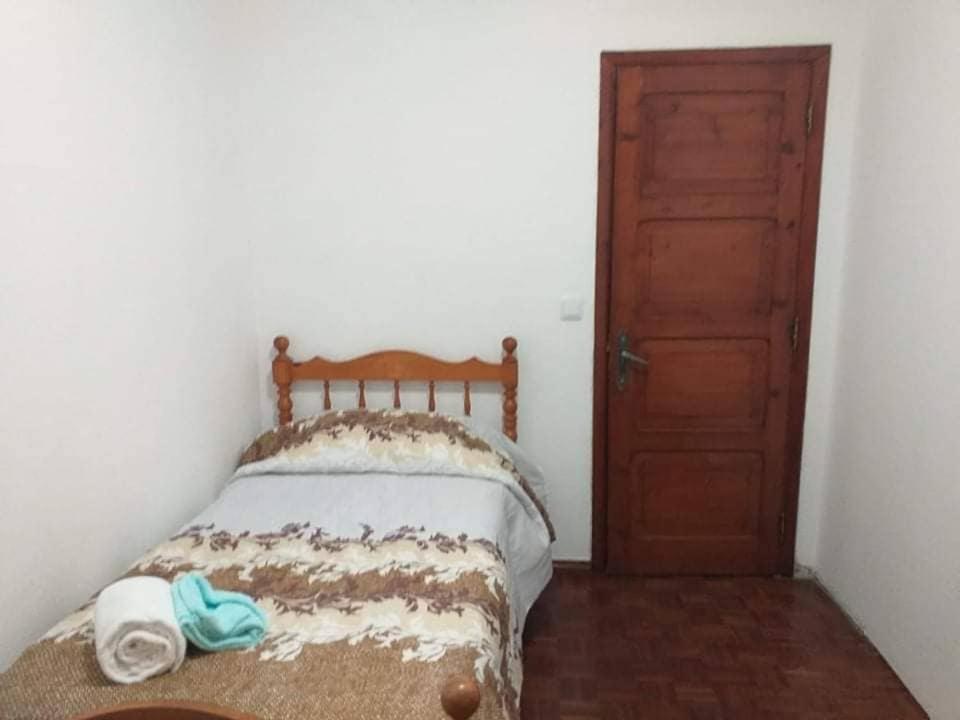 Апартаменты Rose Street House Ангра-ду-Эроижму Экстерьер фото